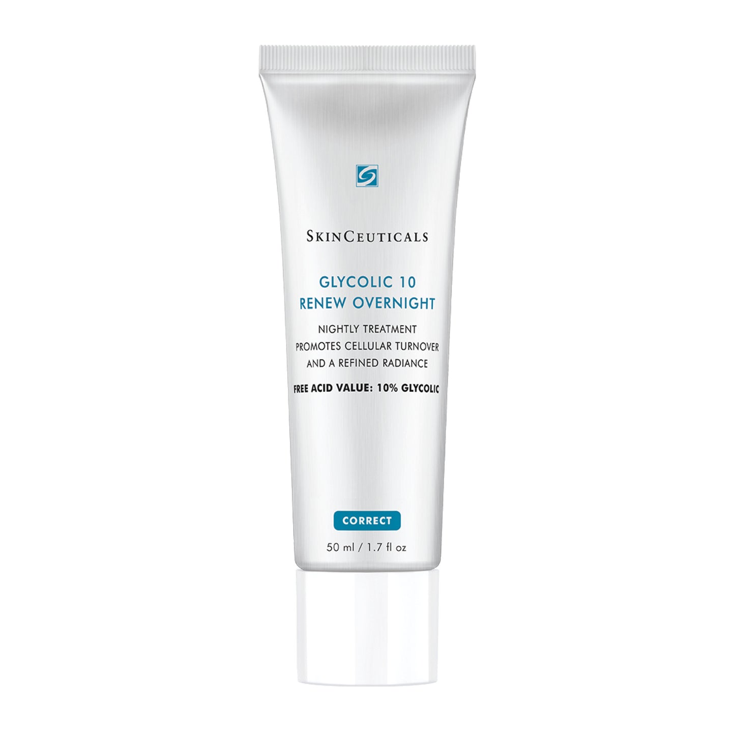 Skinceuticals Glycolic 10 Renew Overnight  - 50ml