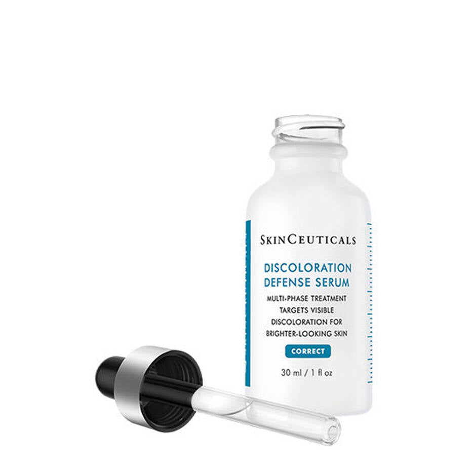 SkinCeuticals Phloretin CF + Discoloration Defense + Advanced Brightening. Gift set - Healtsy