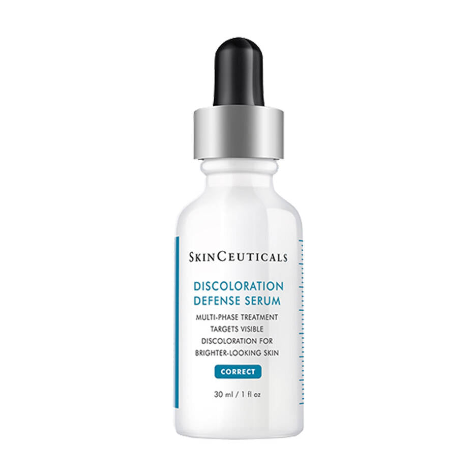 SkinCeuticals Phloretin CF + Discoloration Defense + Advanced Brightening. Gift set - Healtsy