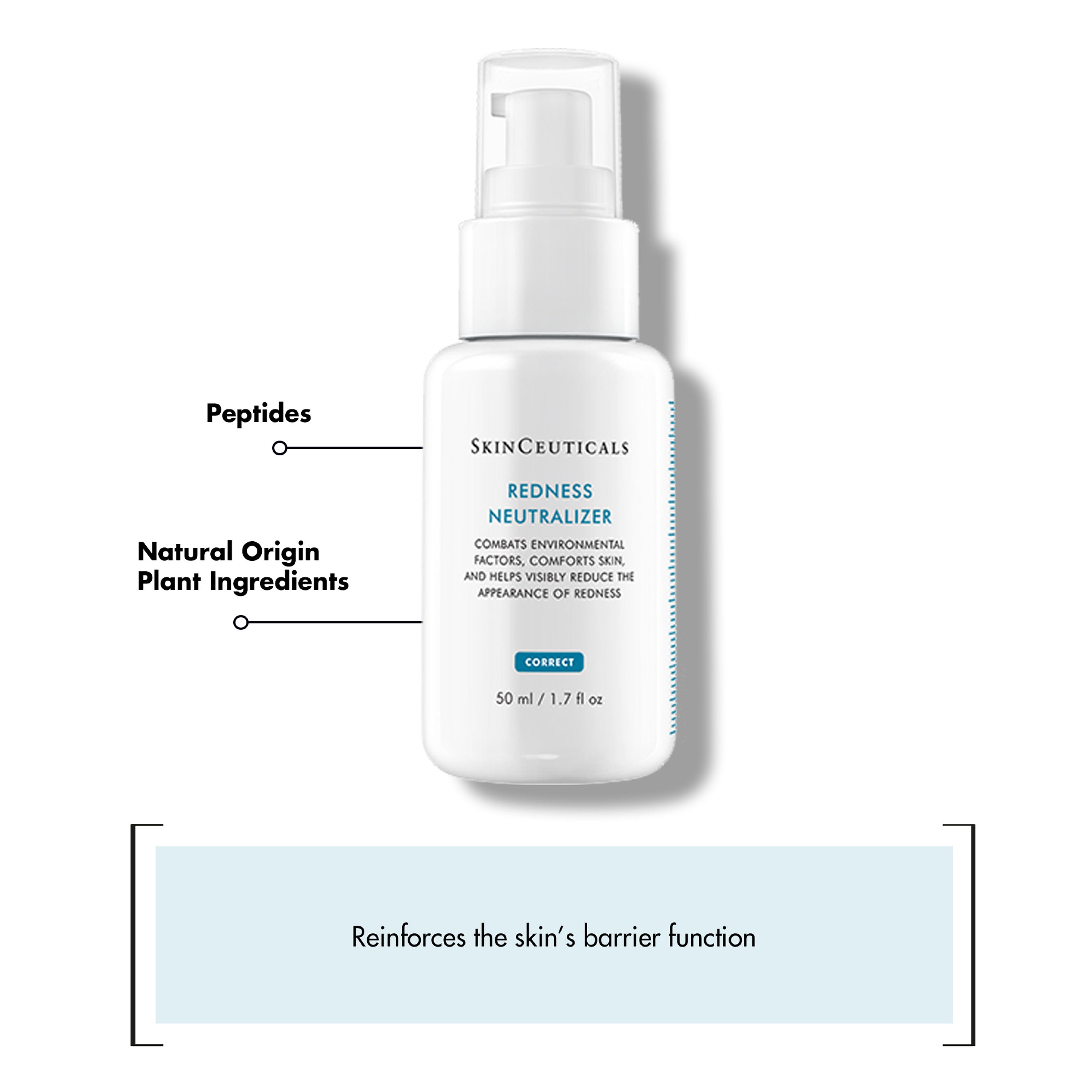 Skinceuticals Redness Neutralizer - 50ml - Healtsy