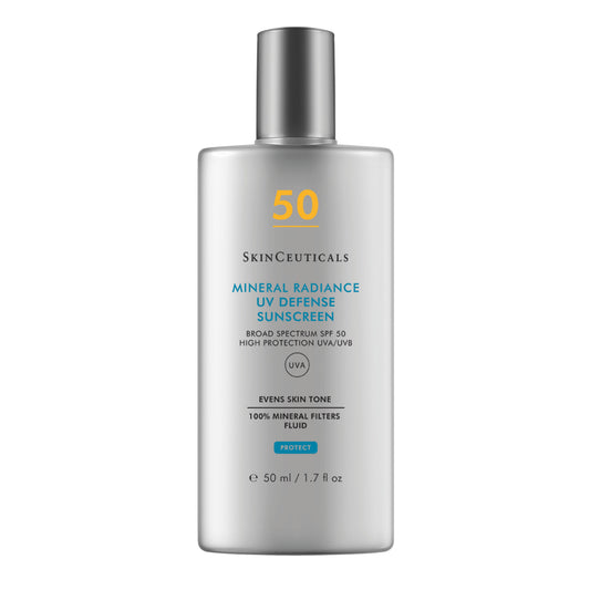 Skinceuticals Protect Mineral Radiance UV Defense SPF50 - 50ml