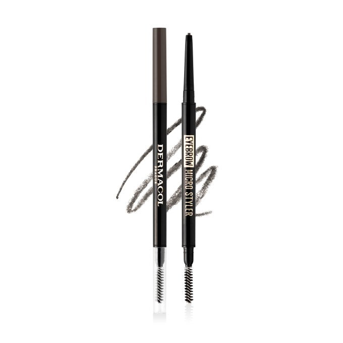 Dermacol Eyebrow Micro Styler 03