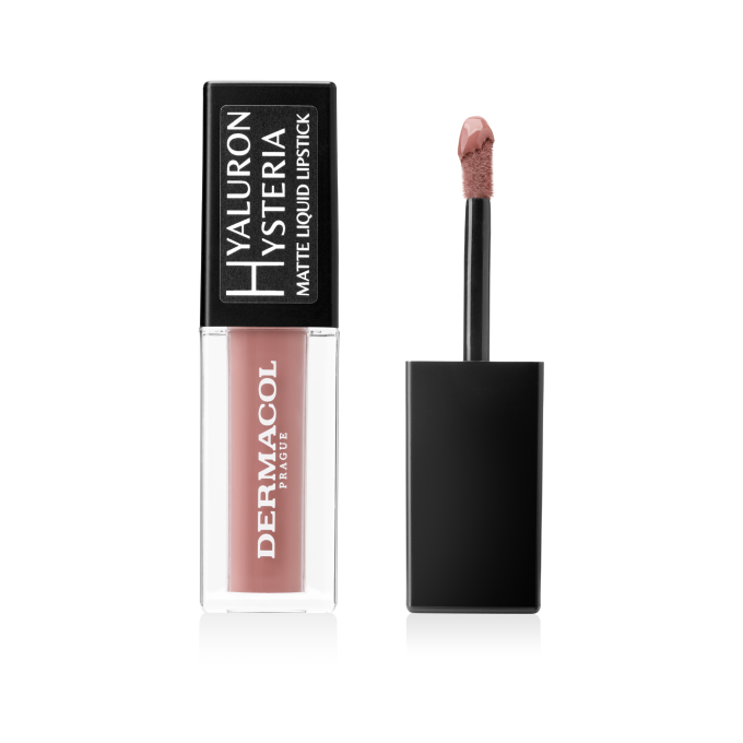 Dermacol Hyaluron Hysteria Lipstick n2 - Healtsy
