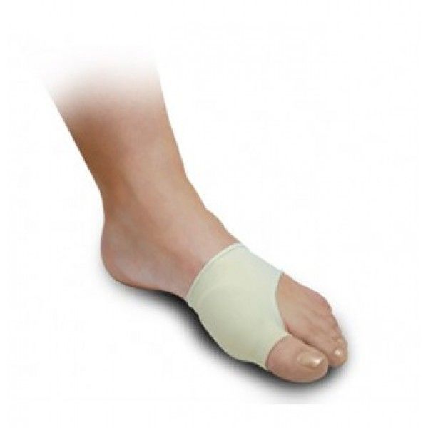 Zanni Silicone Plantar Pad (ref. 04391) - Healtsy