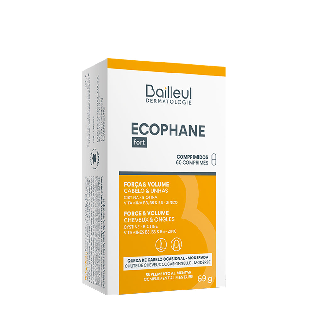 Ecophane Biorga (x60 tablets) - Healtsy