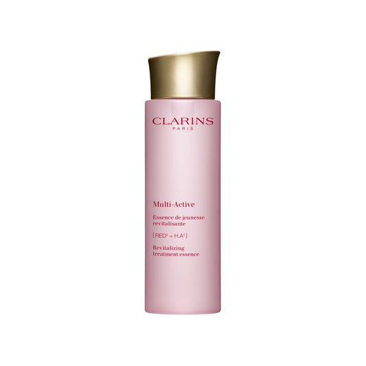 Clarins Multi-Active Revitalizing Youthful Essence - 200ml