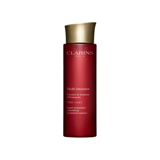 Clarins Multi-Intensive Smoothing Youth Essence - 200ml