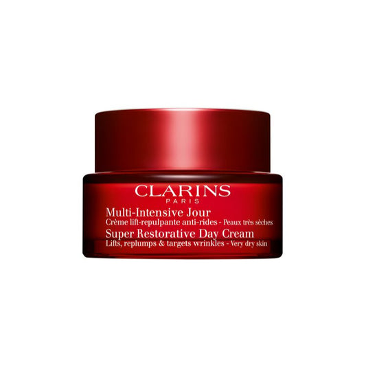 Clarins Multi-Intensive Day DS - 50ml