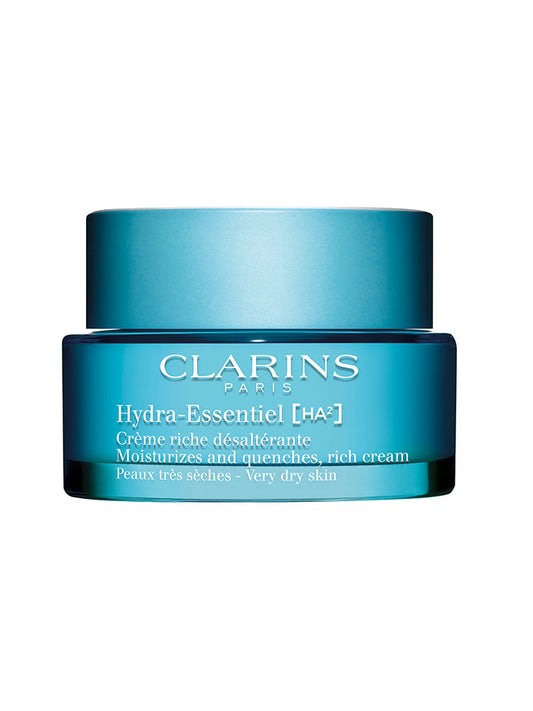 Clarins Hydra-Essentiel Crème Riche - 50ml