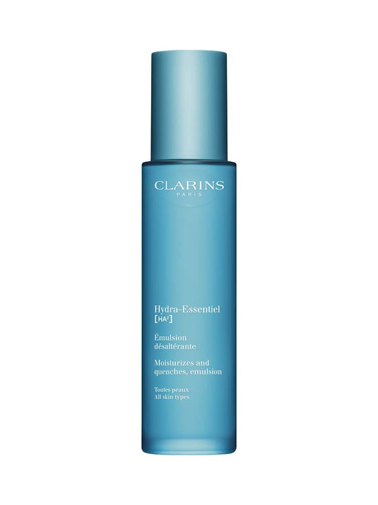 Clarins Hydra-Essentiel [Ha²] Quenching Emulsion