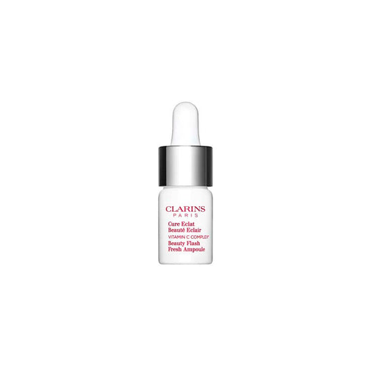 Clarins Beauty Flash Fresh Ampoule - 8ml