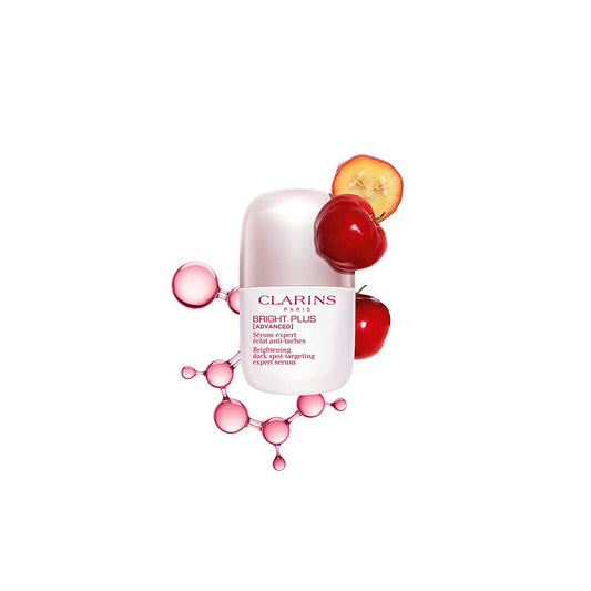 Clarins Bright Plus Advanced Sérum - 30 ml - Healtsy