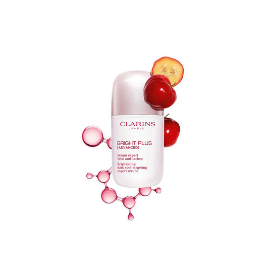 Clarins Bright Plus Advanced Sérum  -50ml - Healtsy