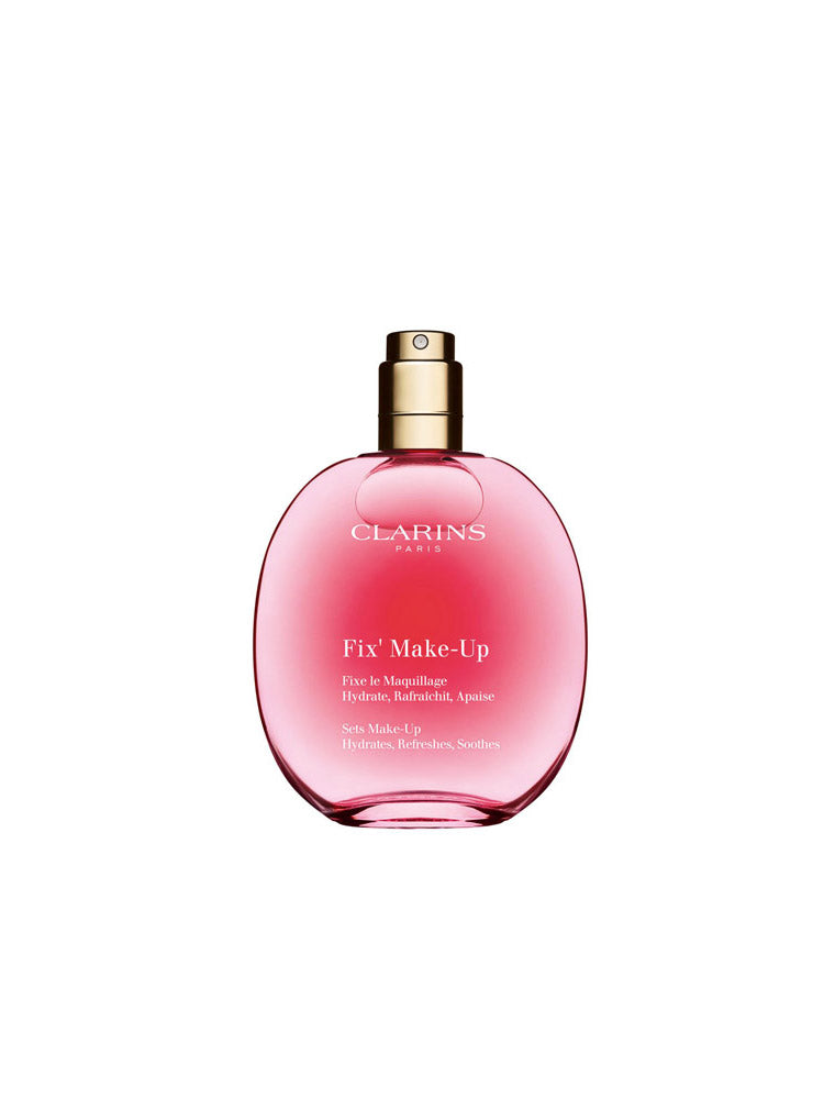 Clarins Fix Make Up - 50ml - Healtsy