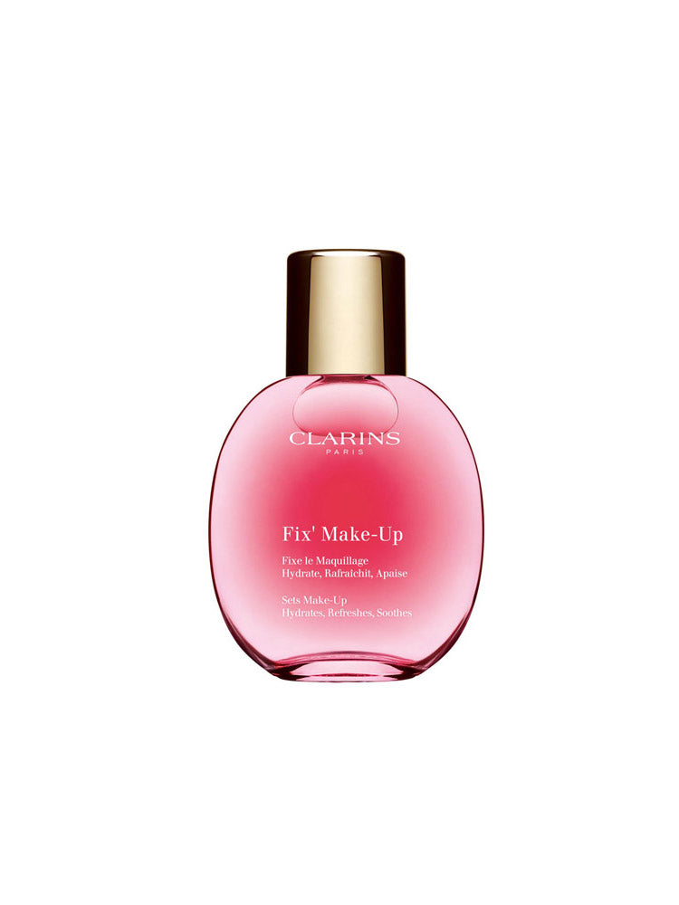 Clarins Fix Make Up - 50ml - Healtsy