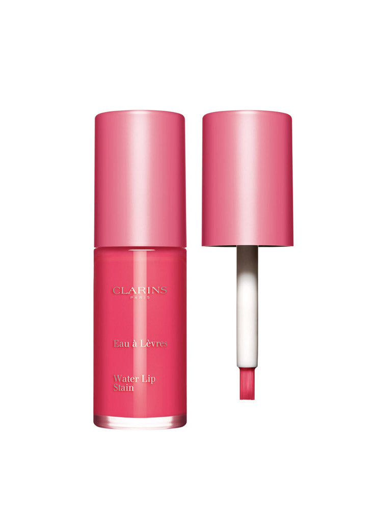 Clarins Water Lip Stain 11 - Healtsy