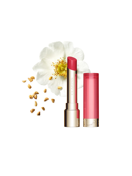 Clarins Lip Oil Balm_ 02_Pitaya - Healtsy