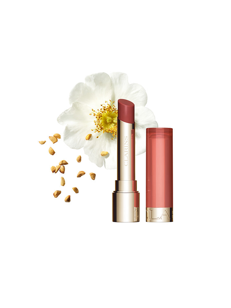 Clarins Lip Oil Balm_03_Lychee