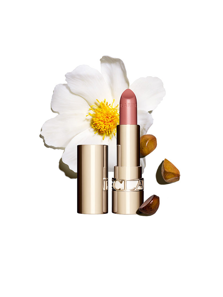 Clarins Joli Rouge 787 _ camellia nude - Healtsy