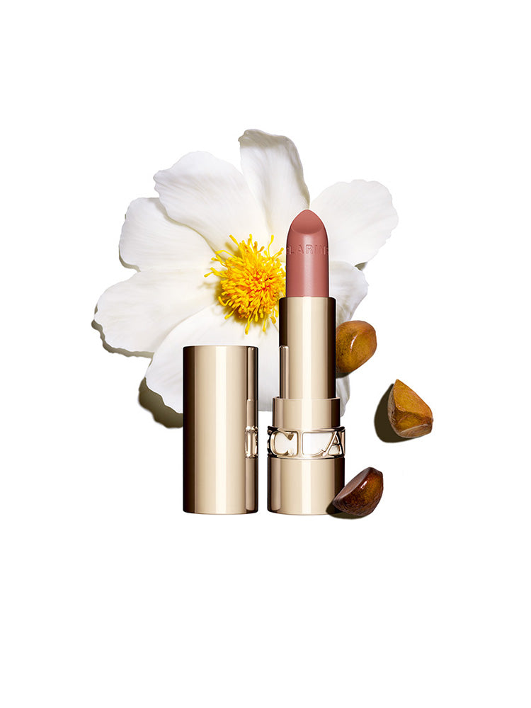 Clarins Joli Rouge 788 _ peach nude - Healtsy