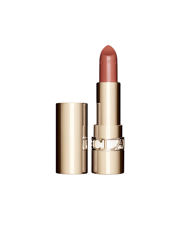 Clarins Joli Rouge 789 _ mocha nude - Healtsy