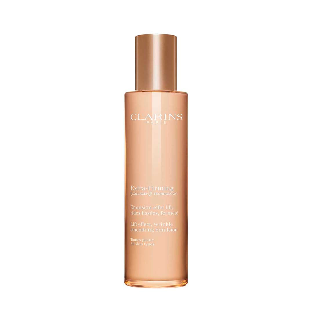 Clarins Extra Firming Emulsion - 100ml - Healtsy