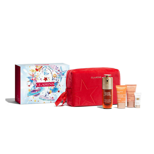 Clarins Double Serum & Extra Firming Collection