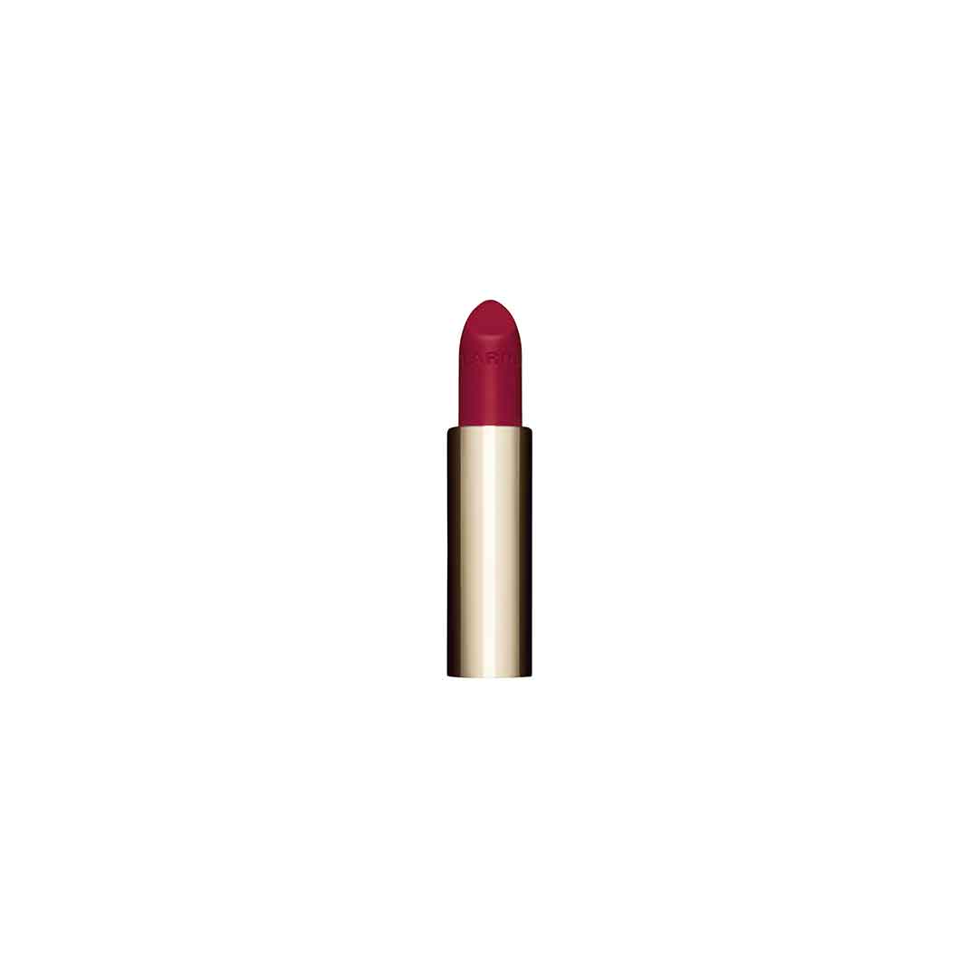 Clarins Joli Rouge Velvet 742V_joli rouge_ Refill - Healtsy