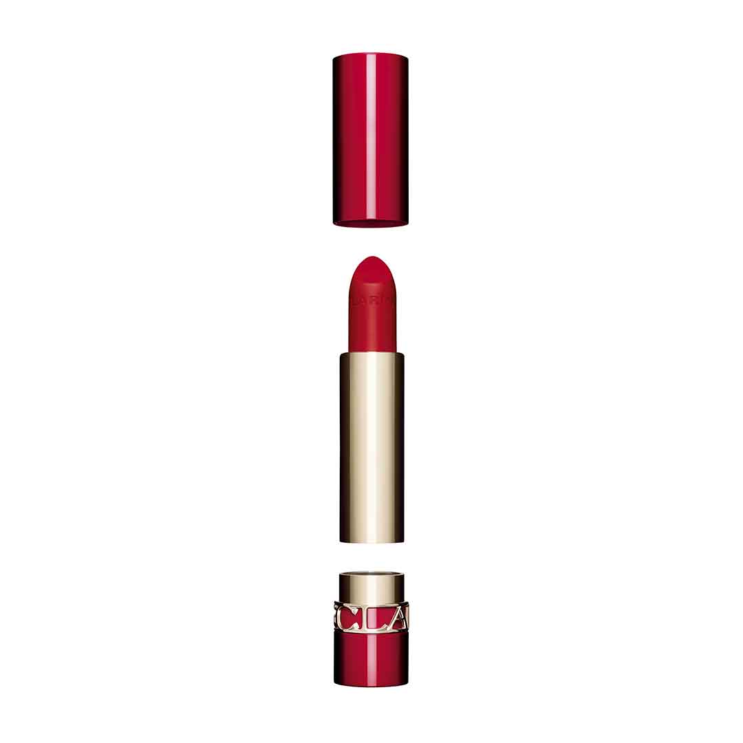 Clarins Joli Rouge Velvet 768V_strawberry_Refill - Healtsy