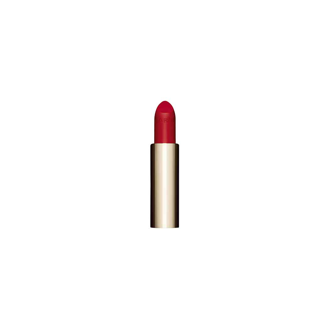 Clarins Joli Rouge Velvet 768V_strawberry_Refill - Healtsy