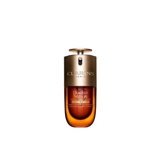 Clarins Double Serum Light Texture - 30ml - Healtsy