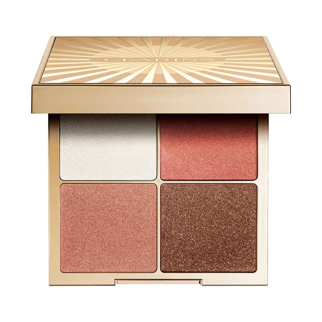 Clarins All in One Palette 12g - Healtsy
