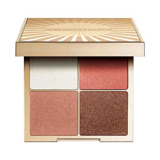 Clarins All in One Palette 12g - Healtsy