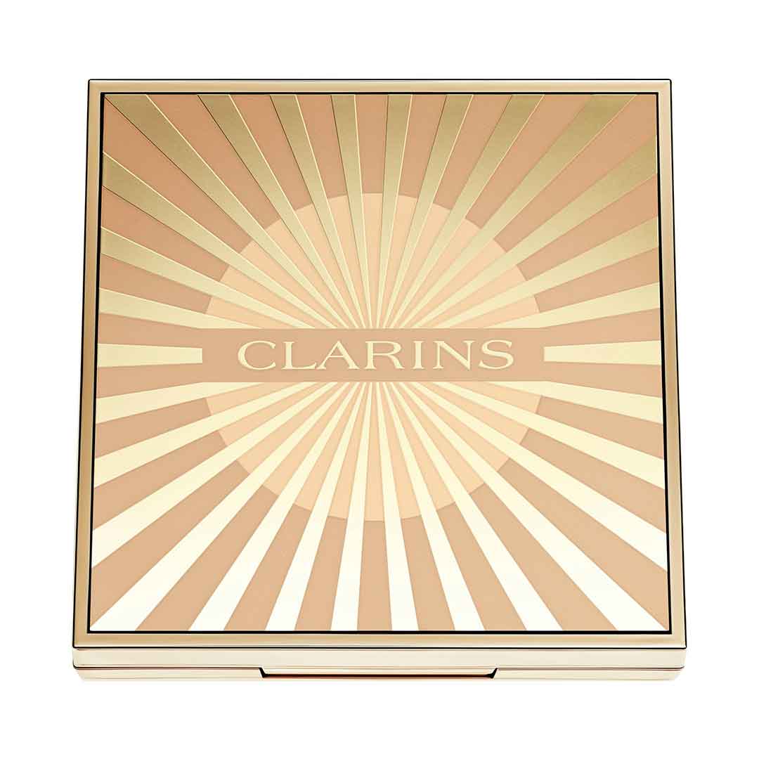 Clarins All in One Palette 12g - Healtsy