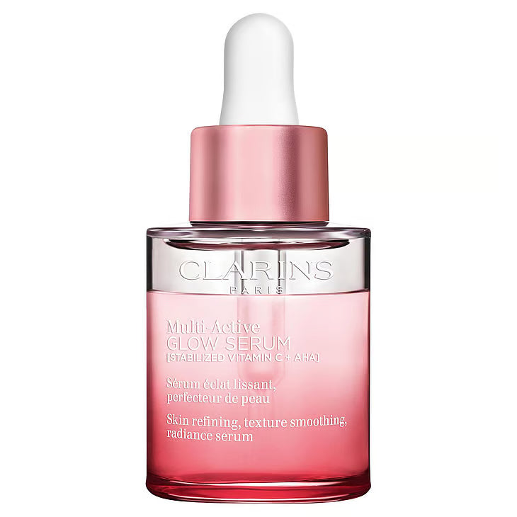 Clarins Multi-Active Glow Serum 30ml - Healtsy