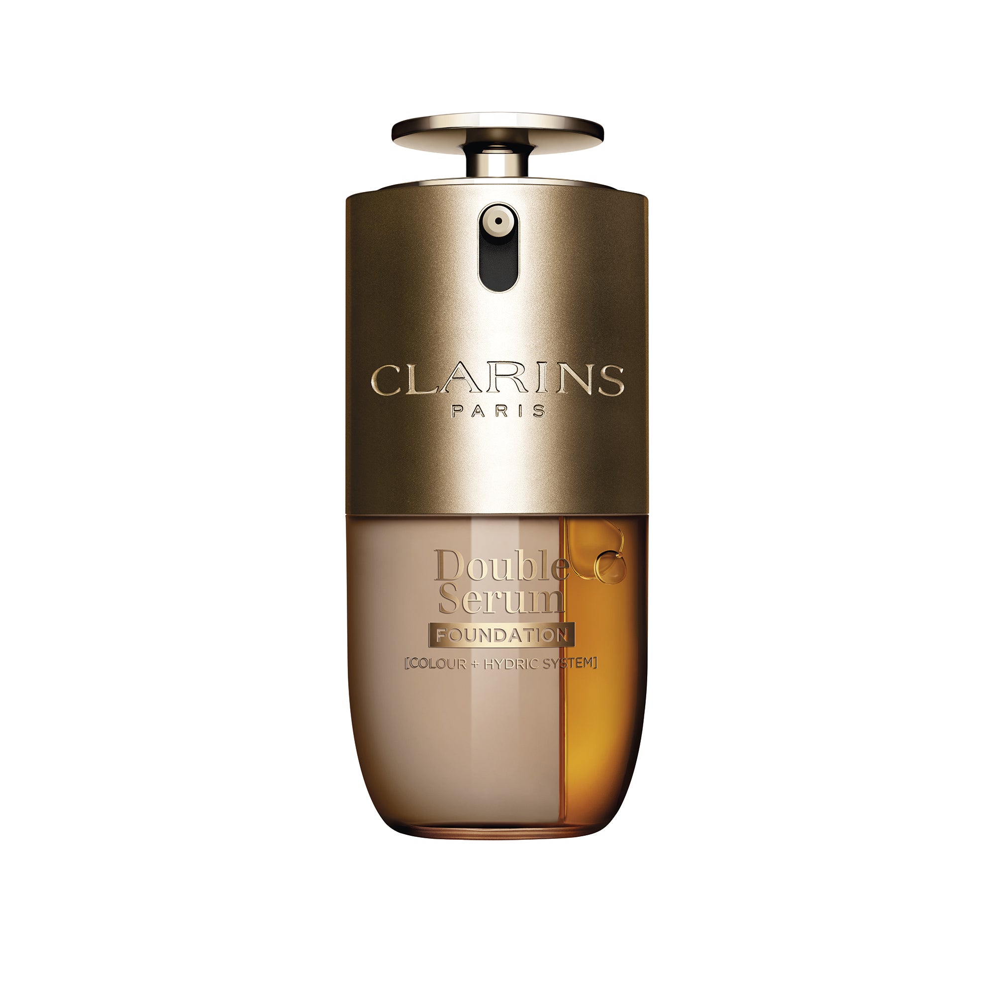 Clarins Double Serum Foundation L5N 30mL - Healtsy