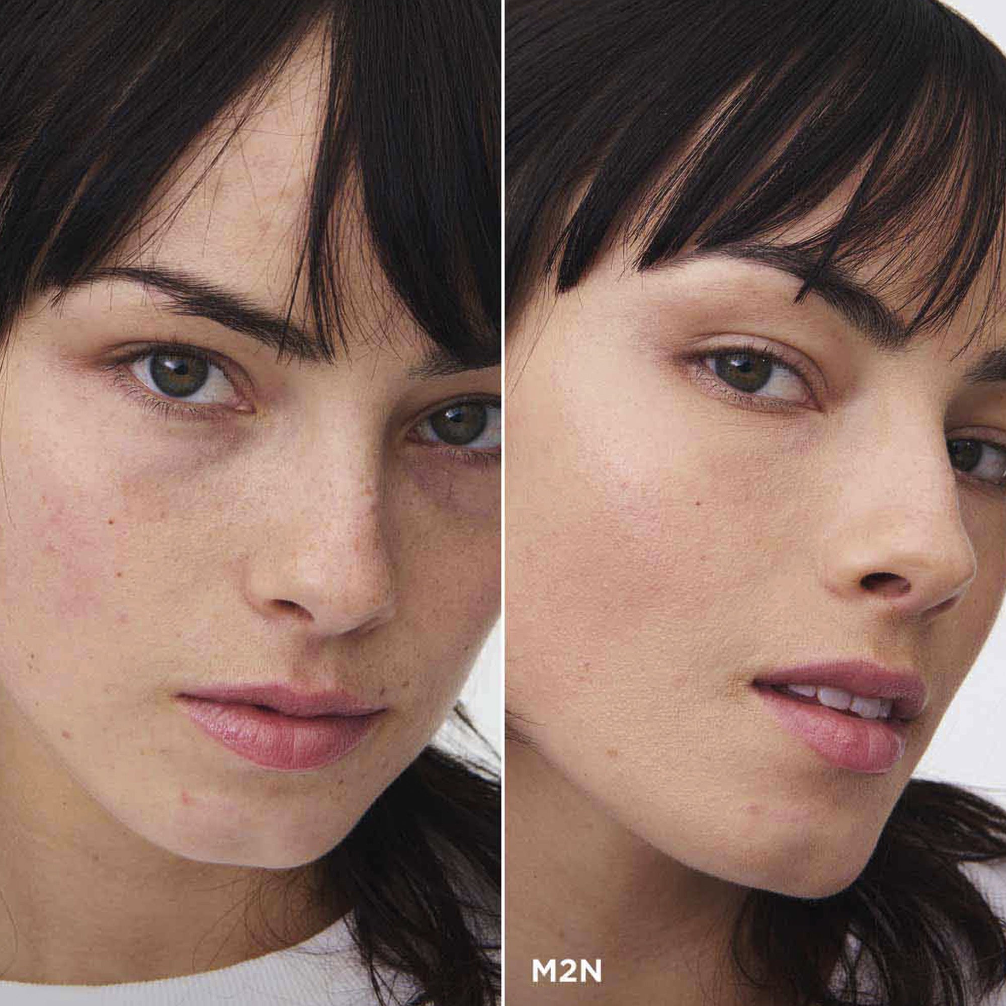 Clarins Double Serum Foundation M2N 30mL - Healtsy