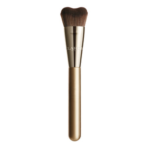 Clarins Gua Sha Inspired Foundation Brush - Healtsy