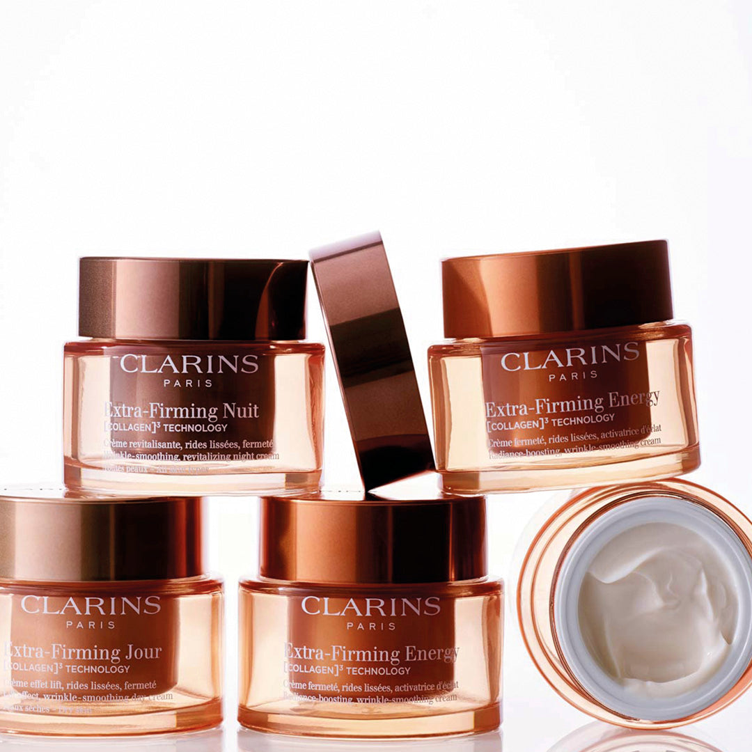 Clarins Extra-Firming Energy _Refill -50ml - Healtsy