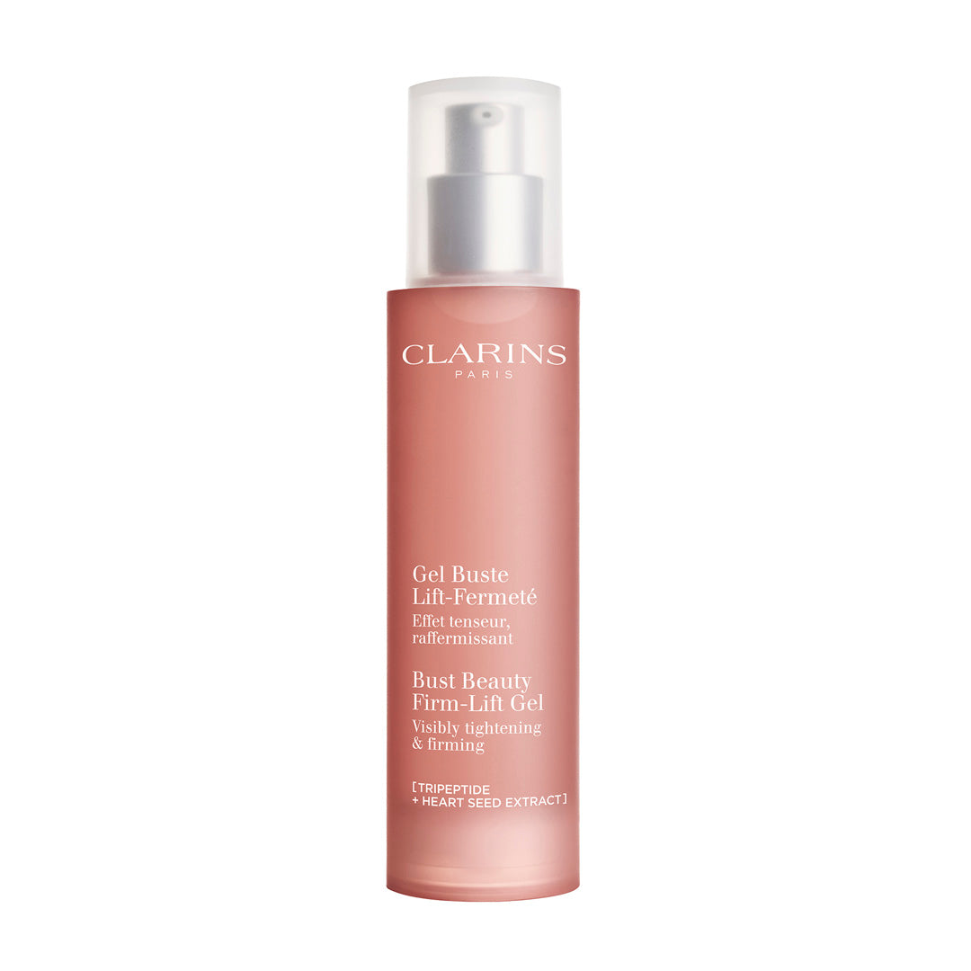 Clarins Firming Gel for Busts 50ml - Healtsy