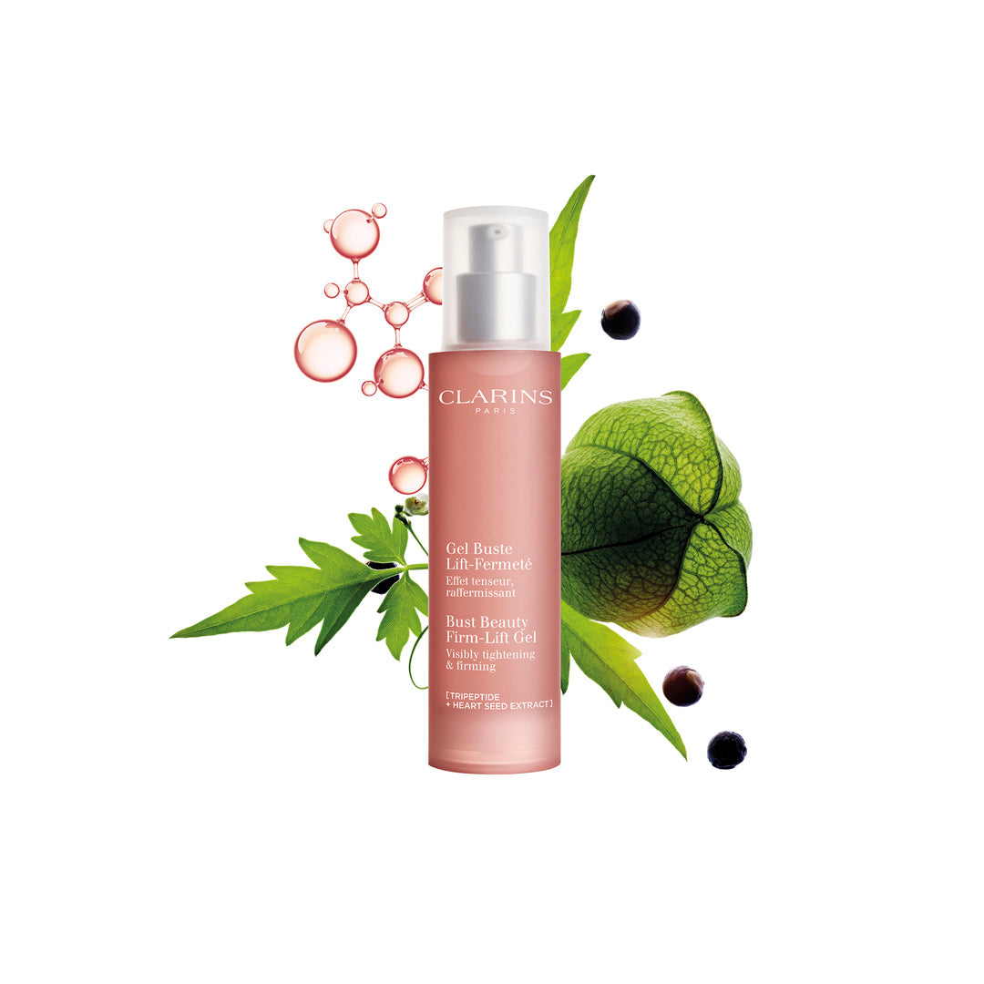 Clarins Firming Gel for Busts 50ml - Healtsy