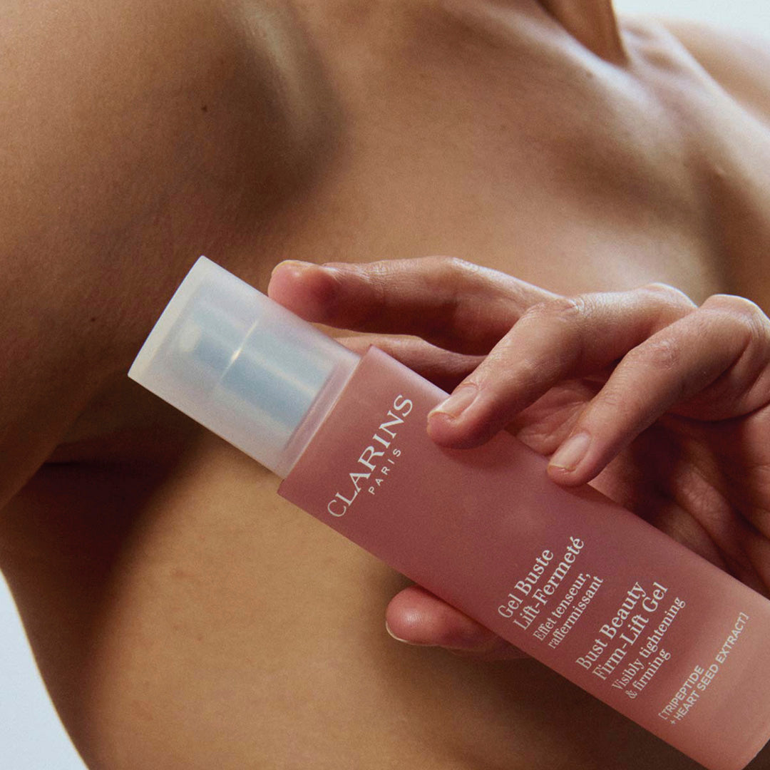 Clarins Firming Gel for Busts 50ml - Healtsy