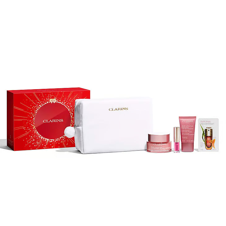 Clarins Multi-Active Collection - Healtsy