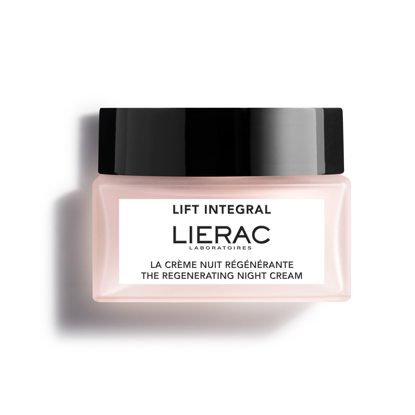 Crema de noche regeneradora integral Lierac Lift - 50 ml