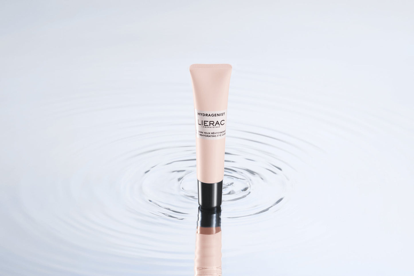 Lierac Hydragenist Augenpflege - 15ml
