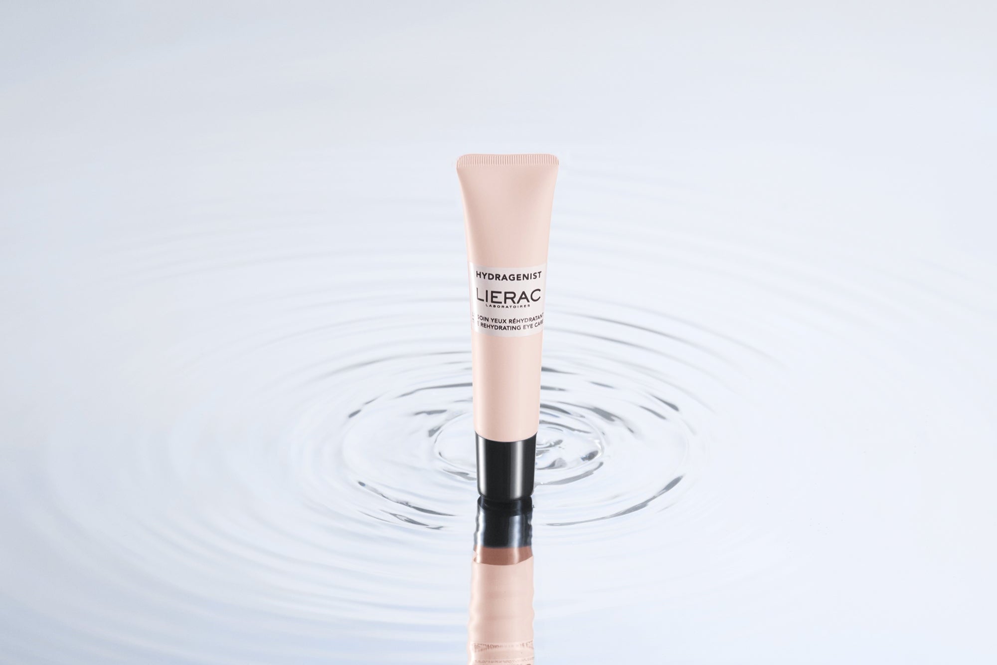 Lierac Hydragenist Eye Care - 15ml - Healtsy