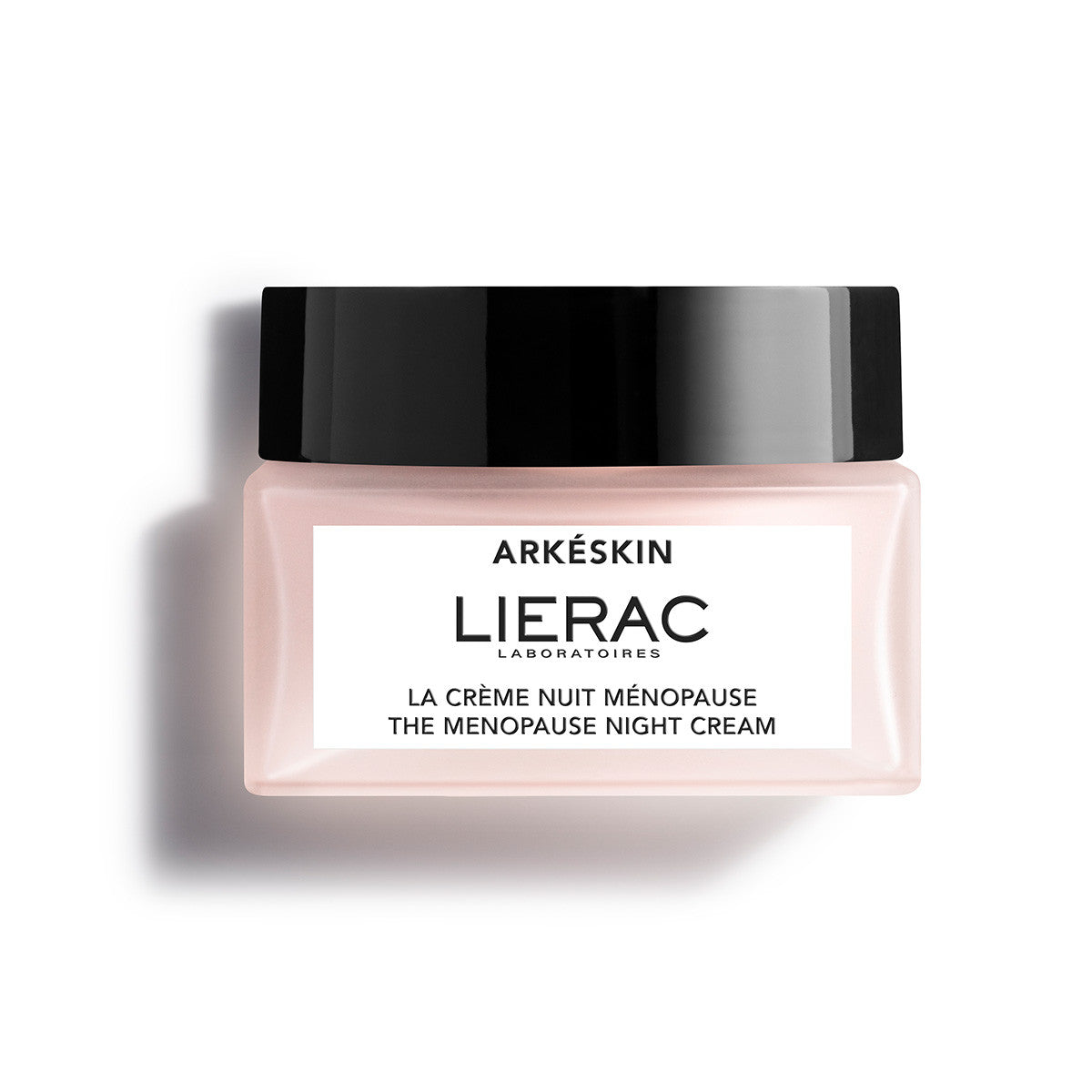 Lierac Arkéskin Menopause Nachtcreme – 50 ml