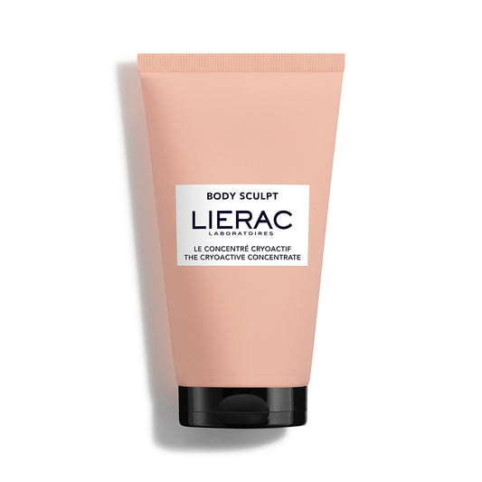 Concentrado crioactivo Body Sculpt de Lierac - 150 ml