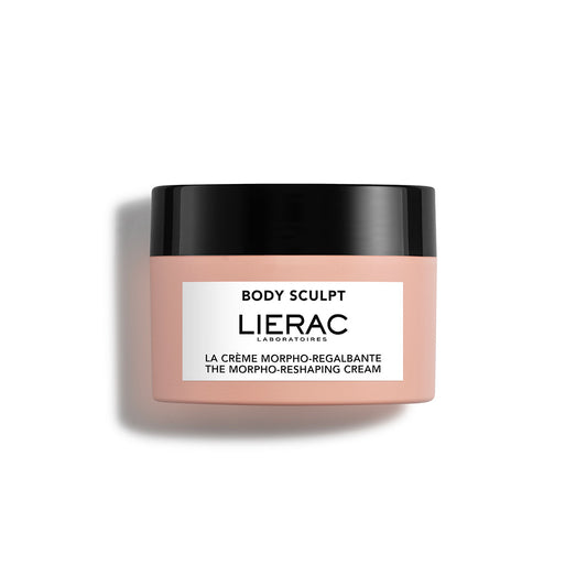 Crema adelgazante Body Sculpt Morpho de Lierac - 200 ml