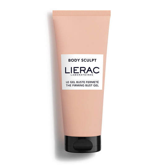 Lierac Body Sculpt Firming Bust Gel - 75ml - Healtsy